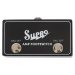 Supro Dual Amp Footswitch