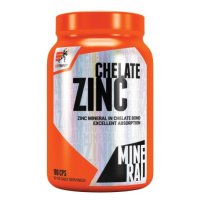 Extrifit Zinc Chelate cps.100