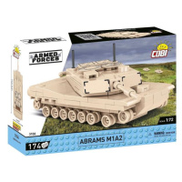 Cobi Abrams M1A2, 1:72, 174 k