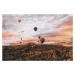 Fotografie Cappodocia Hot Air Balloon, Ayse Yorgancilar, 40 × 26.7 cm