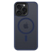 Tactical MagForce Hyperstealth kryt iPhone 15 Pro Max Deep Blue