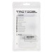 Kryt Tactical pro Samsung Galaxy Note 10, transparent