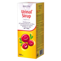 Urinal Sirup 150 ml