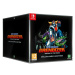 UFO Robot Grendizer: The Feast of the Wolves - Collectors Edition - Nintendo Switch