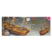 Mantua Model HMS Victory 1:98 kit