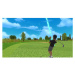 Tee Time Golf Code in Box  (Switch)