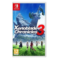 Xenoblade Chronicles 3 (SWITCH)