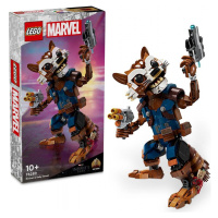 LEGO® Marvel 76282 Rocket a malý Groot