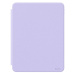 Pouzdro Baseus Minimalist Series IPad 10 10. 9" Magnetic protective case, purple (6932172626198)