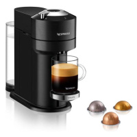 Kapslový kávovar Espresso Krups Nespresso Vertuo Next XN910810 / 1500 W / 1,1 l / černá Varianta