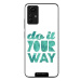 Mobiwear Glossy lesklý pro Xiaomi Redmi Note 12S - G080G