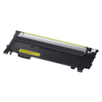 Samsung CLT-Y404S Yellow Toner Cartridge Žlutá