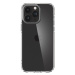 Spigen Ultra Hybrid obal na iPhone 15 PRO MAX 6.7" Crystal Clear