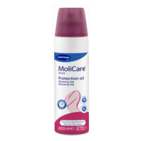 MoliCare Skin Ochranný olej. spray200ml