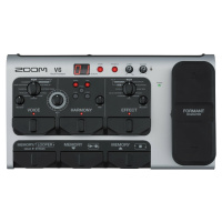 Zoom V6-SP