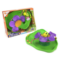 HEXBUG CuddleBots - Skluzavka, hrací set