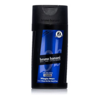 BRUNO BANANI Magic Man Shower Gel 250 ml