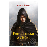 Pokud láska zvítězí - Beata Šašová - kniha z kategorie Beletrie pro děti