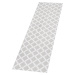 Zala Living - Hanse Home koberce Protiskluzový běhoun Home Grey 103155 Rozměry koberců: 50x150