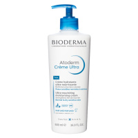 Bioderma Atoderm Krém Ultra parfemovaný 500 ml