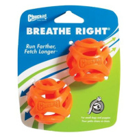 Chuckit! Breathe Right Small – 2 na kartě