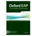 Oxford EAP (English for Academic Purposes) C1 Student´s Book with DVD-ROM Oxford University Pres