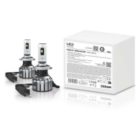 OSRAM H7 NIGHT BREAKER LED +230% GEN2 homologace Profi sada 2ks 64210DWNBG2