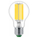 Philips MASTER LEDBulb ND 7.3-100W E27 840 A60 CL GUE