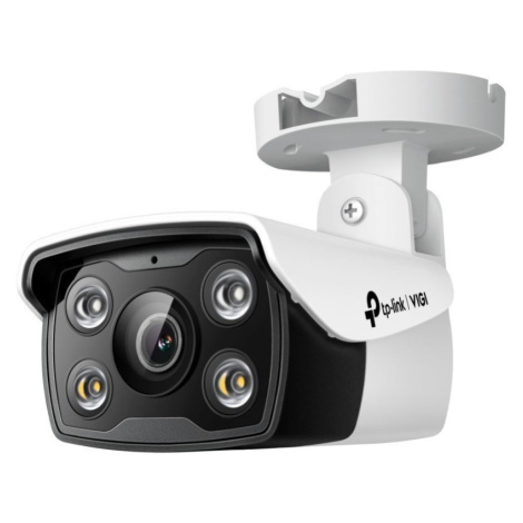 TP-Link VIGI C330(4mm) Bullet kamera, 3MP, 4mm, Full-Color TP LINK