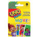 Mattel karty uno® junior move!