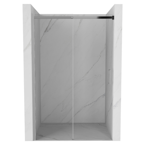 Sprchové dveře MEXEN OMEGA 140 cm