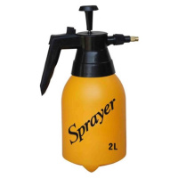 Rozprašovač sprayer tlakový 2 l