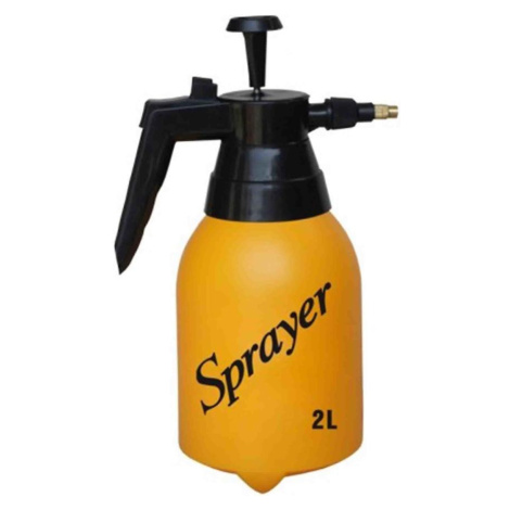 Rozprašovač sprayer tlakový 2 l BAUMAX