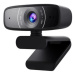 ASUS WEBCAM C3 webkamera černá (N-5502-N2-712S) Černá