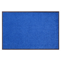 Hanse Home Collection koberce Rohožka Wash & Clean 103837 Blue - 120x180 cm