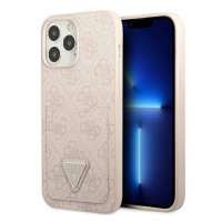 Pouzdro Guess Case Kryt pro Iphone 13 Pro +sklo