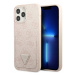 Pouzdro Guess Case Kryt pro Iphone 13 Pro +sklo