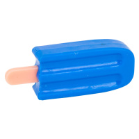 Akinu chladicí nanuk hračka pro psy 15,5 cm Barva: Modrá
