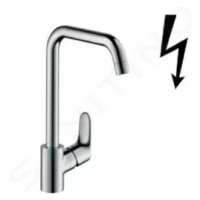 Hansgrohe 31822000 - Dřezová baterie, chrom