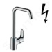 Hansgrohe 31822000 - Dřezová baterie, chrom