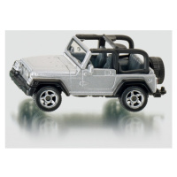 Siku 1342 Auto JEEP WRANGLER 1:87