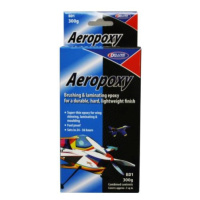 Aeropoxy laminovací epoxid 300ml