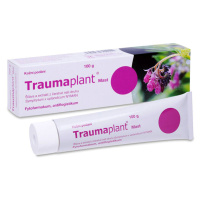 Traumaplant mast 100g