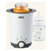 NUK elektrická ohřívačka na kojenecké lahve Thermo Express 3v1