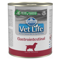 VET LIFE Natural Gastrointestinal konzerva pro psy 300 g