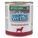 VET LIFE Natural Gastrointestinal konzerva pro psy 300 g