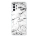 iSaprio White Marble 01 pro Samsung Galaxy A32 LTE