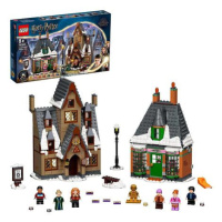 LEGO® Harry Potter™ 76388 Výlet do Prasinek