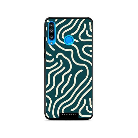 Mobiwear Glossy lesklý pro Huawei P30 Lite - GA61G