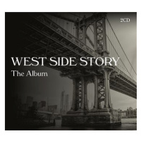 Various: West Side Story - The Album - CD